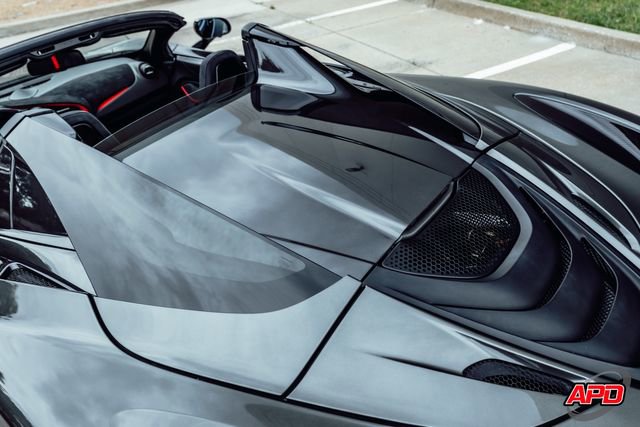 Used 2020 McLaren 720S Performance photo 39