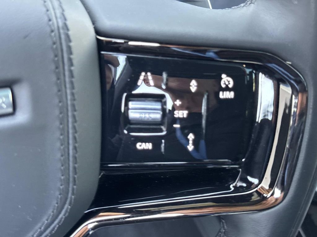 2023 Land Rover Range Rover Sport SE Dynamic