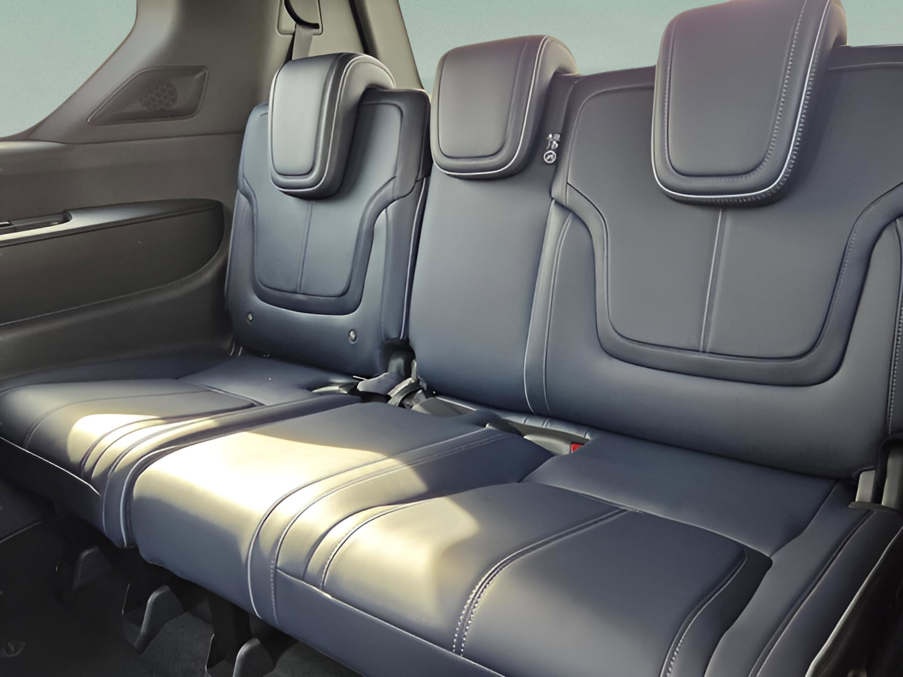 2026 INFINITI Qx80 4WD