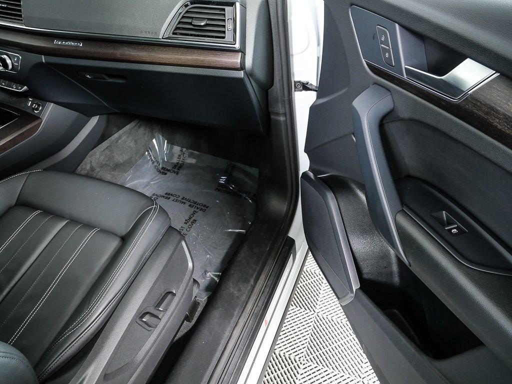 2023 Audi Q5 2.0T Premium