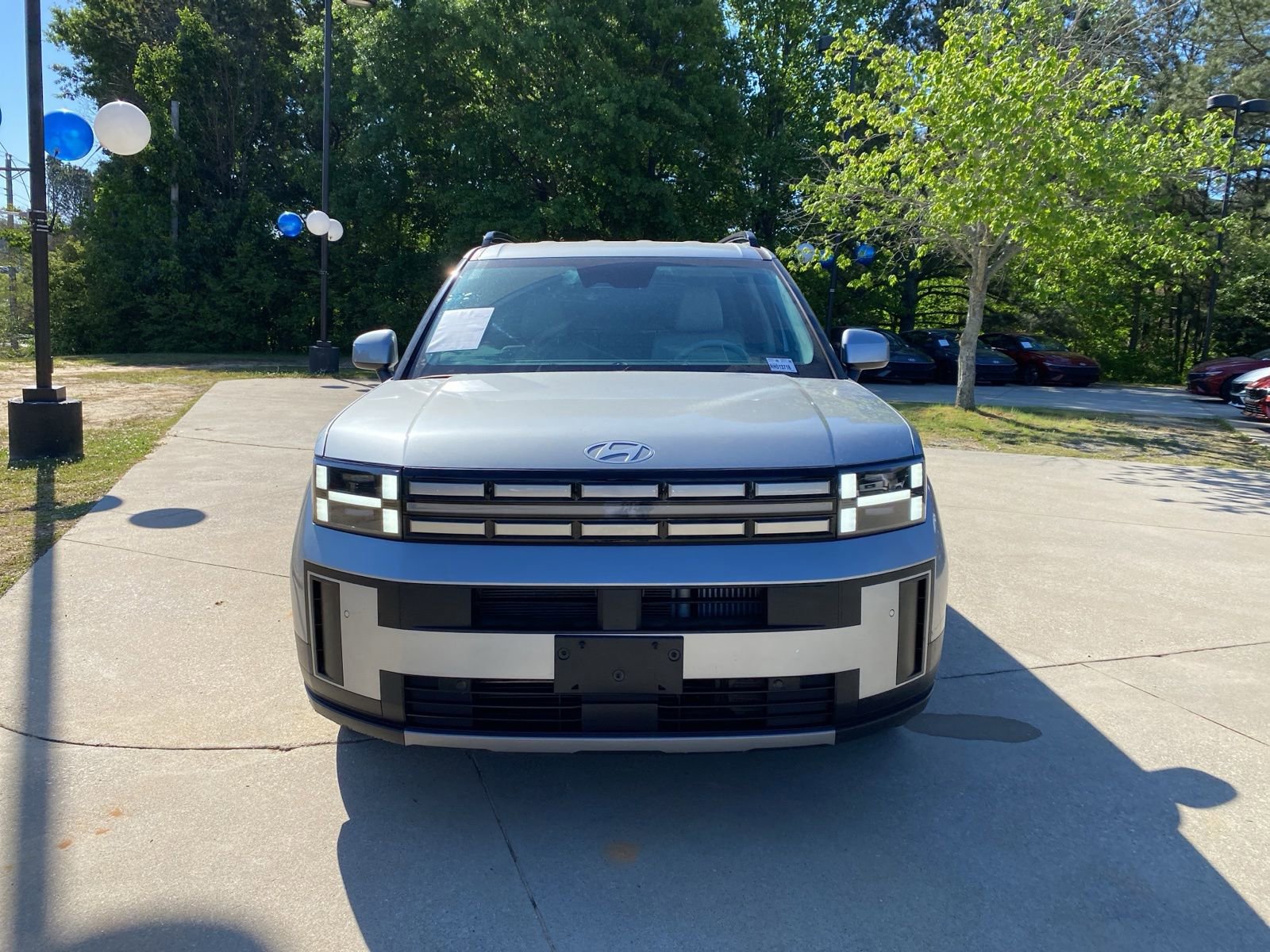 2024 Hyundai Santa Fe SEL