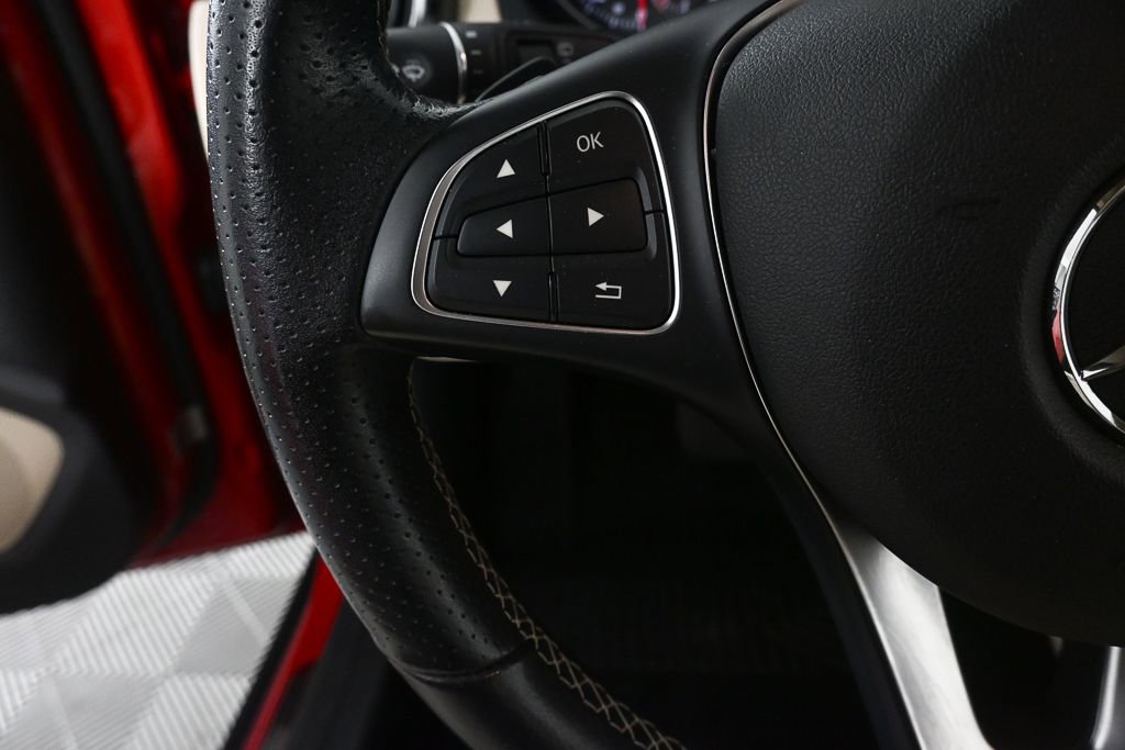 2019 Mercedes-Benz GLA 250 4MATIC