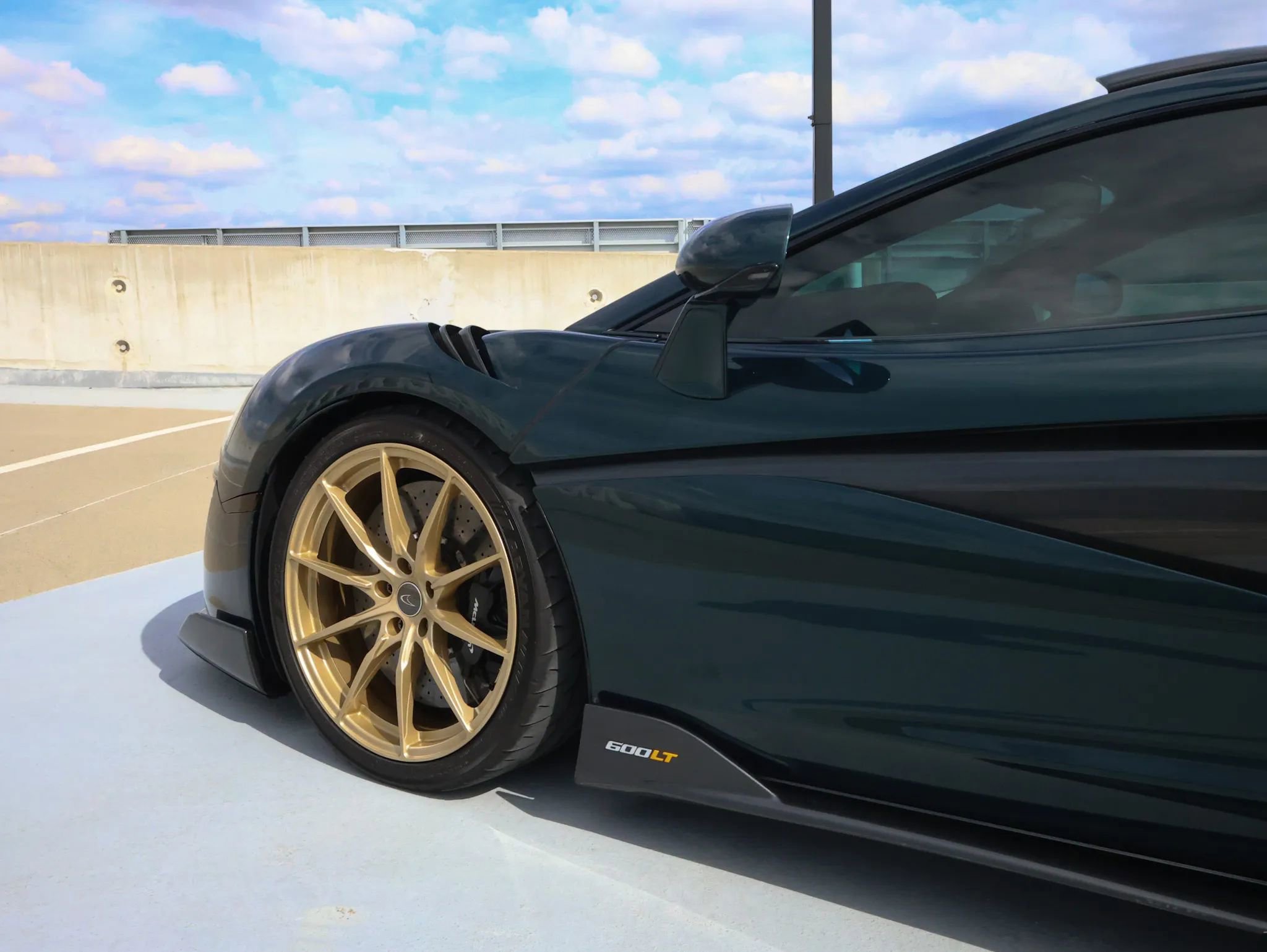 Used 2019 McLaren 600LT photo 46