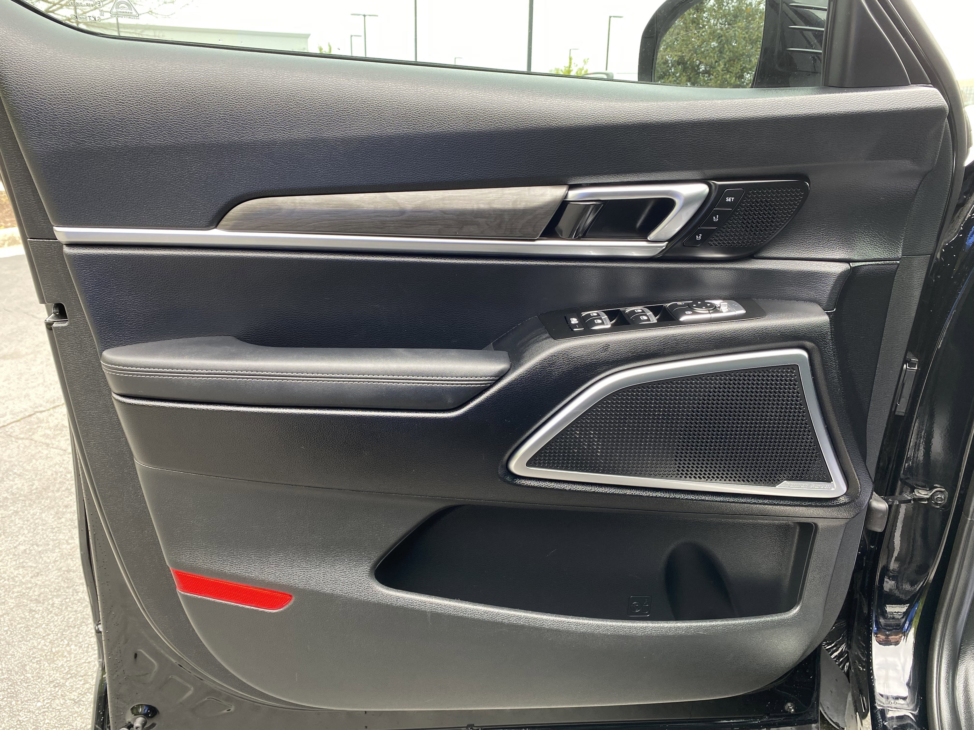 2023 Kia Telluride SX Prestige X-Line