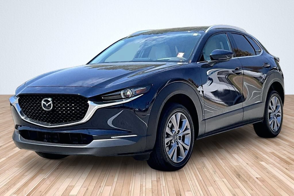 Used MAZDA CX-30 for Sale in Oklahoma City, OK - Autotrader
