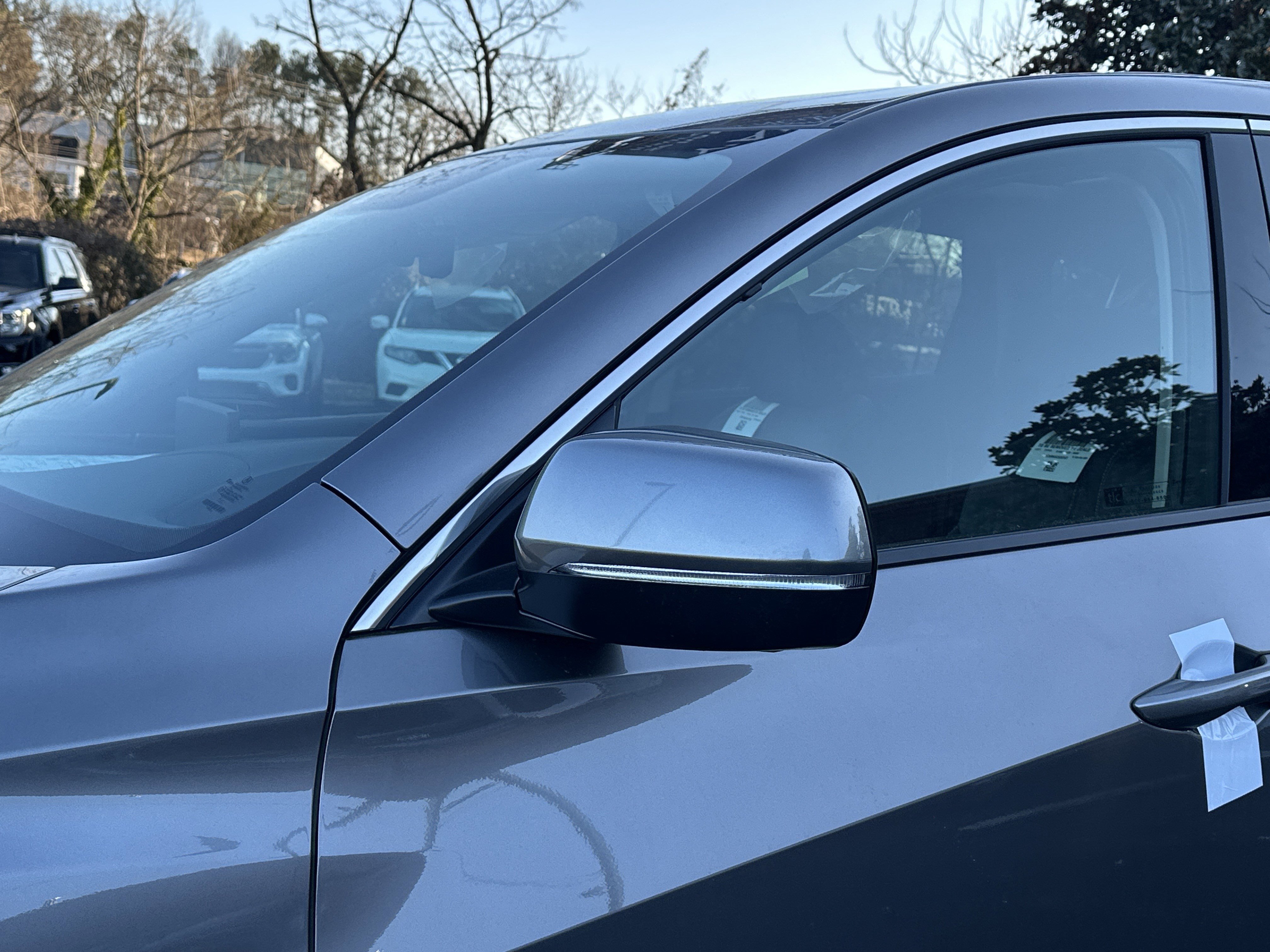 2026 Acura RDX SH-AWD w/ Technology Package