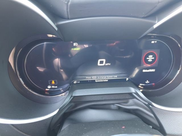 2024 Alfa Romeo Stelvio Ti