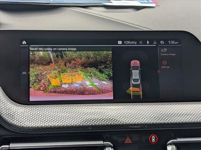 2024 BMW M235i xDrive Gran Coupe