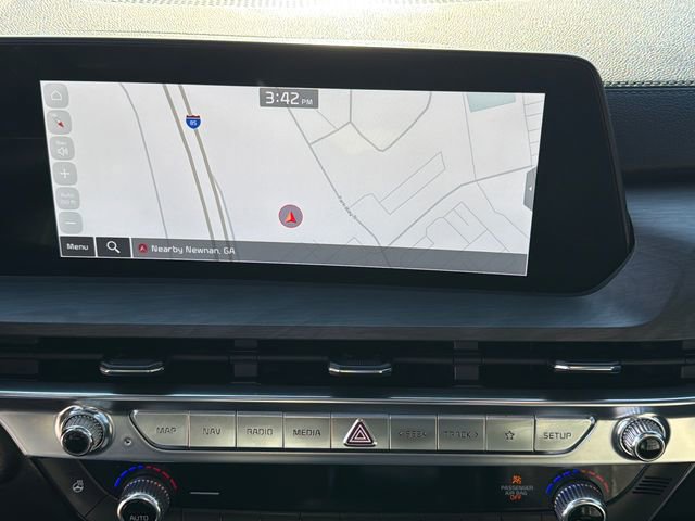 2023 Kia Telluride SX Prestige X-Line