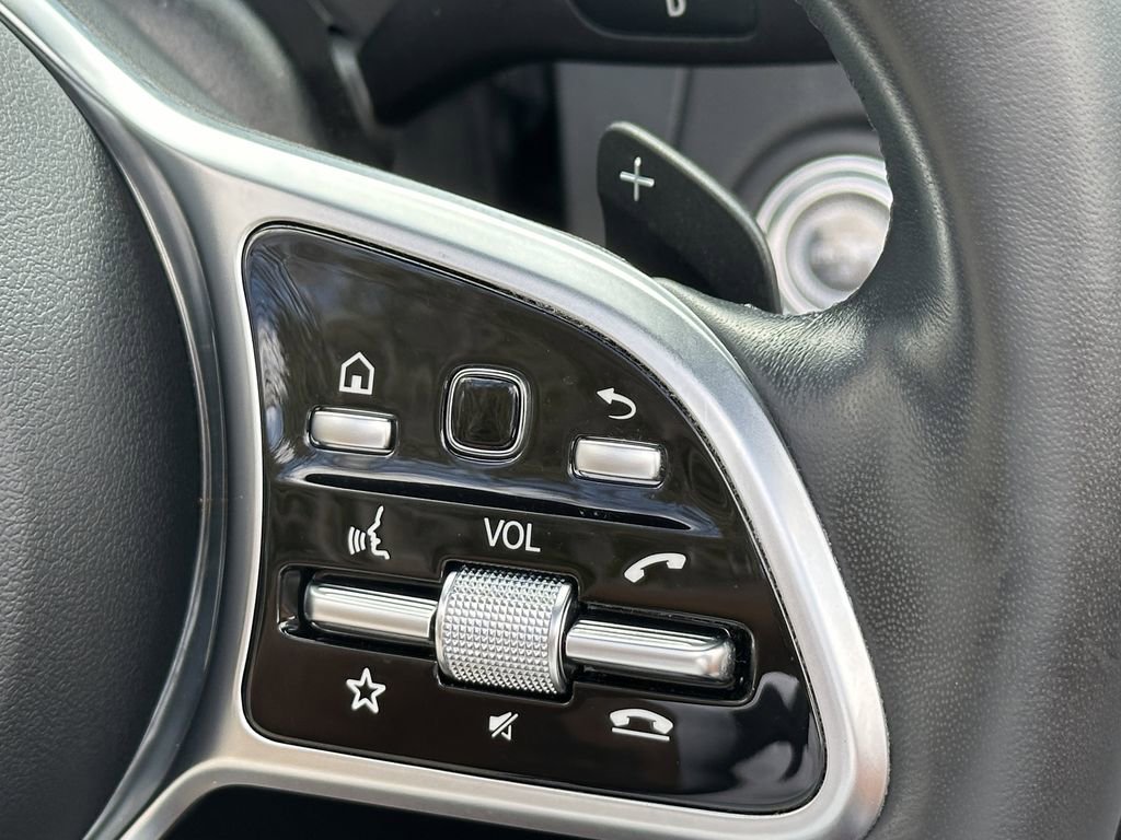 2022 Mercedes-Benz C 300 Cabriolet