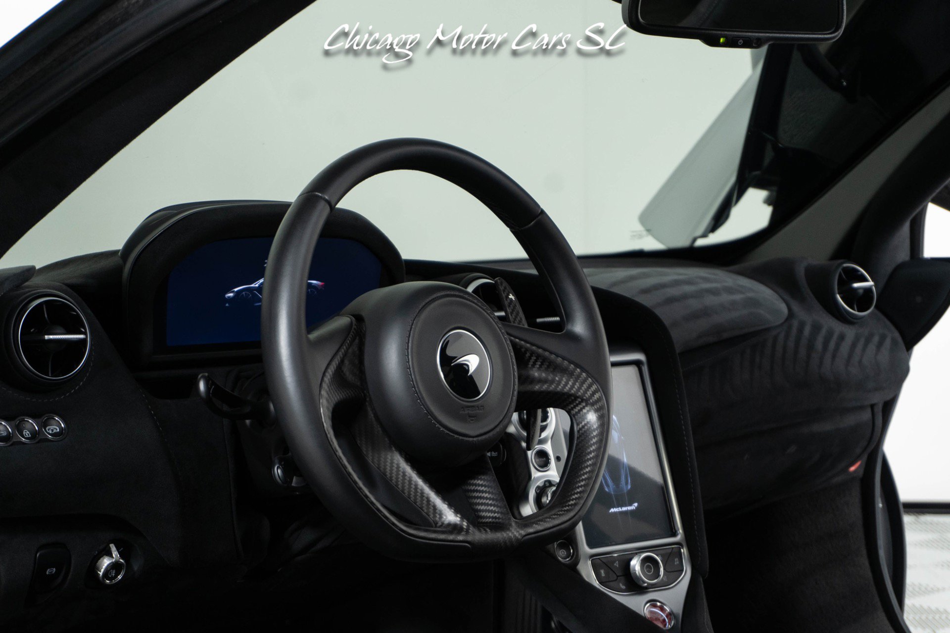 Used 2019 McLaren 720S photo 30