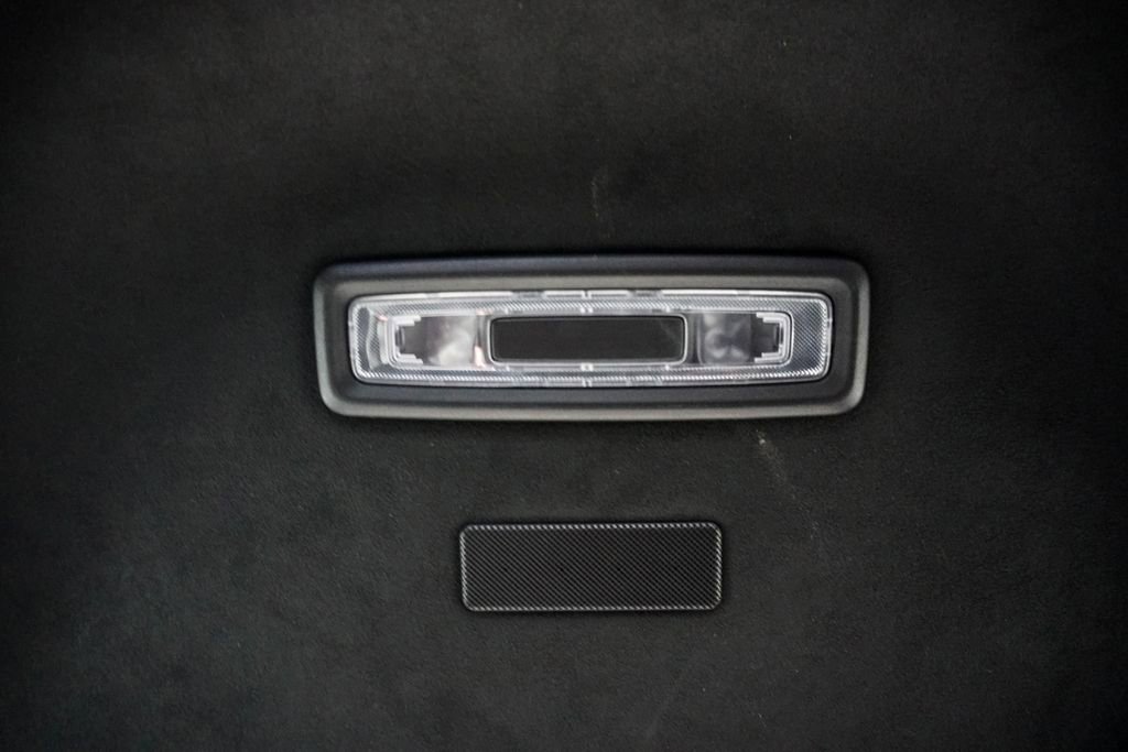 2025 Cadillac Escalade V