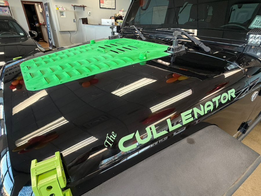 2013 Jeep Wrangler Unlimited Rubicon