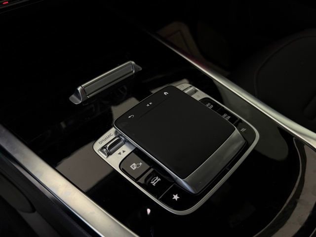 2025 Mercedes-Benz G 550