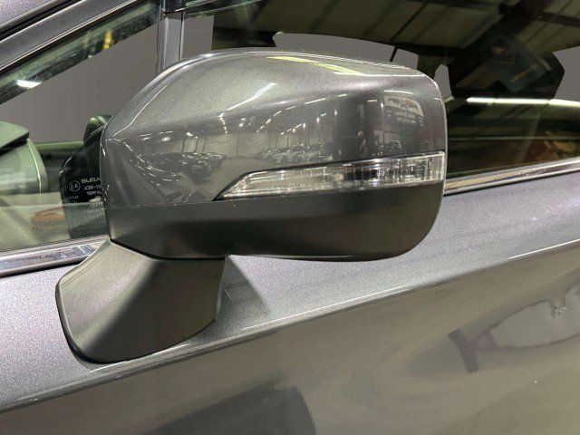 2021 Subaru Crosstrek 2.5i Limited