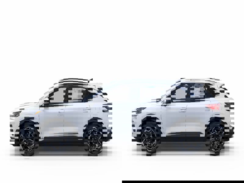 2026 Ford Escape Platinum