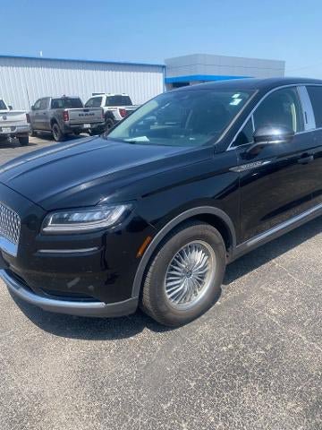 Used 2022 Lincoln Nautilus Reserve