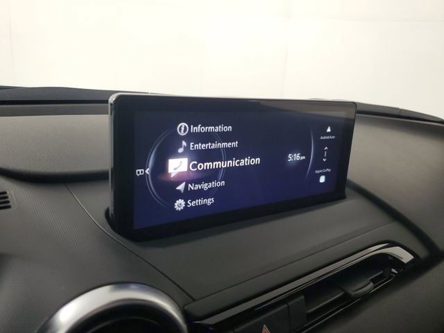 2026 MAZDA MX-5 Miata Grand Touring