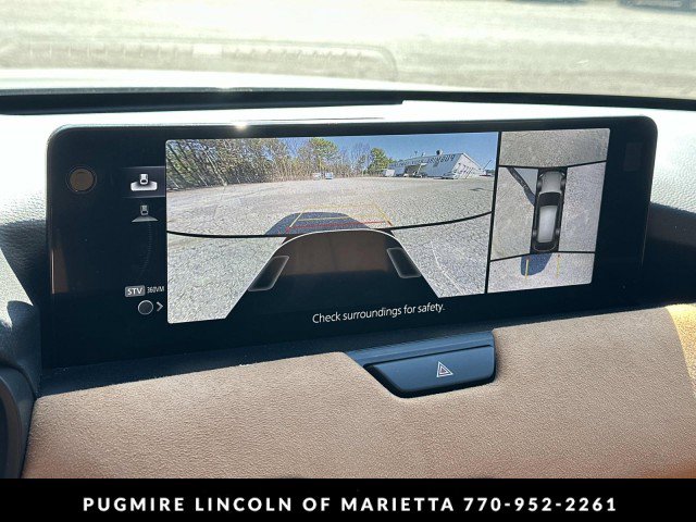 2025 MAZDA Cx-70 3.3 Turbo S w/ Premium Plus