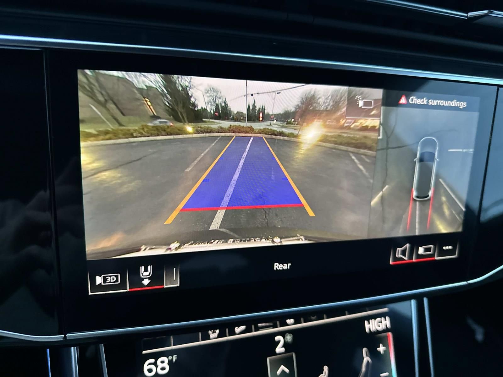 2026 Audi Q7 2.0T Premium