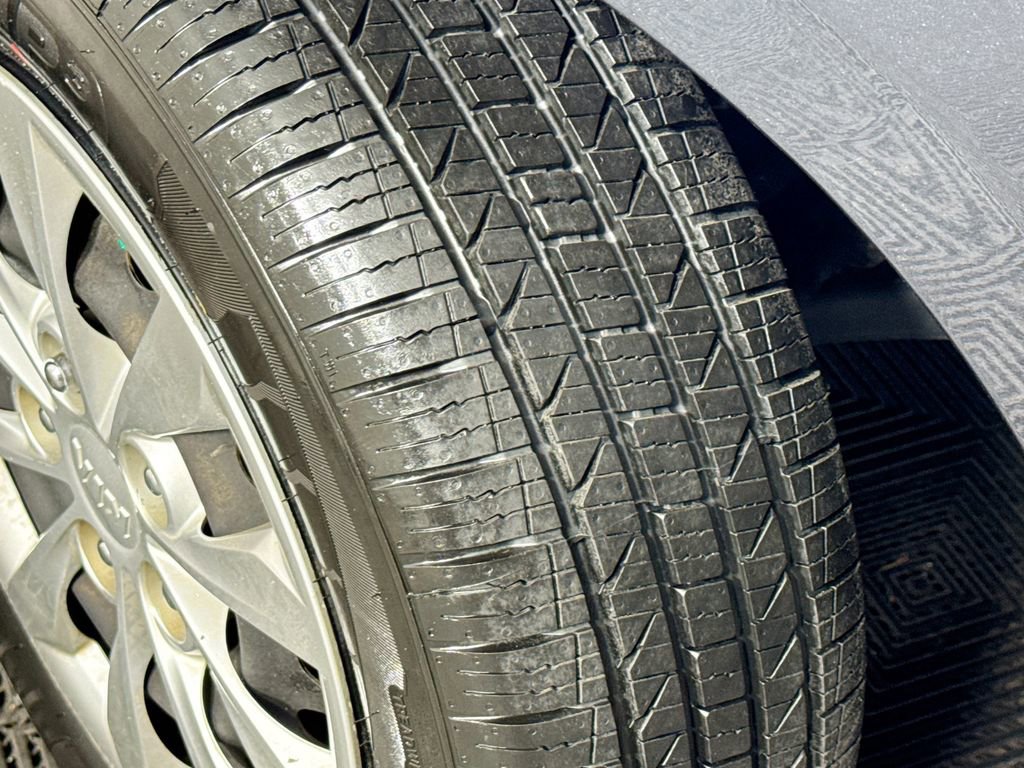 2019 Kia Forte Sedan