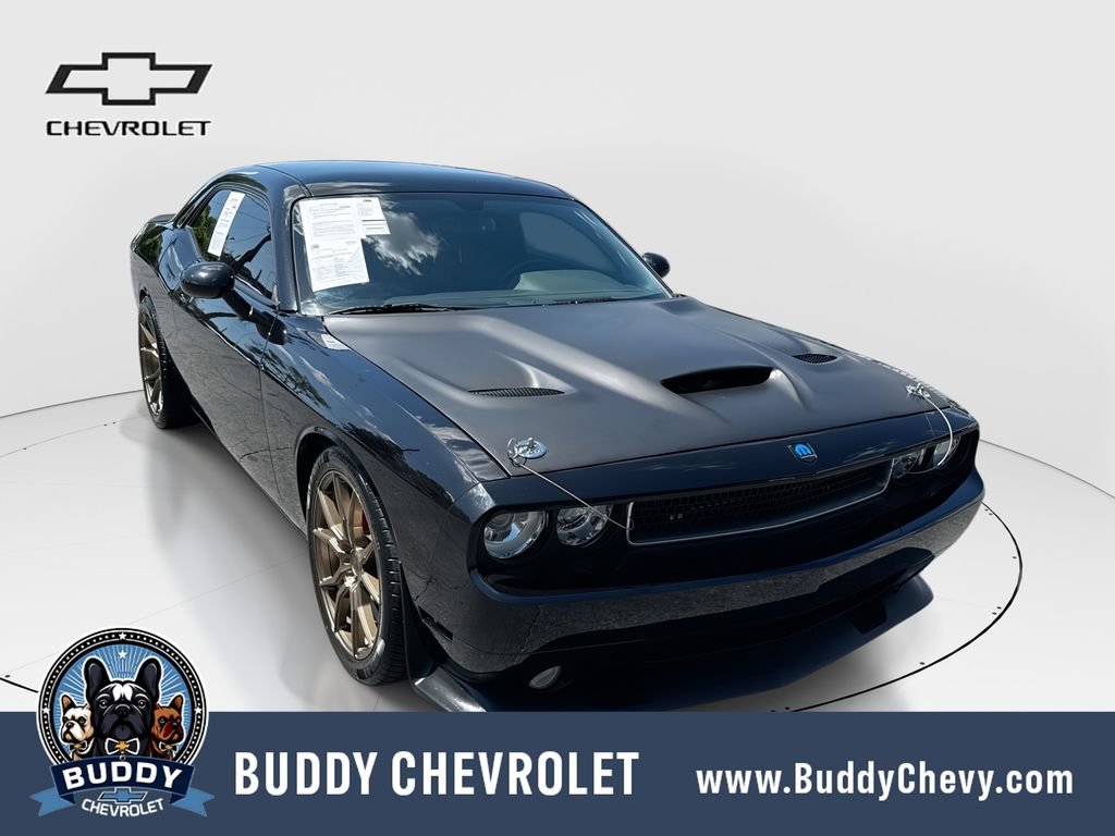 Used Dodge Challenger SRT8 for Sale in Zephyrhills, FL - Autotrader