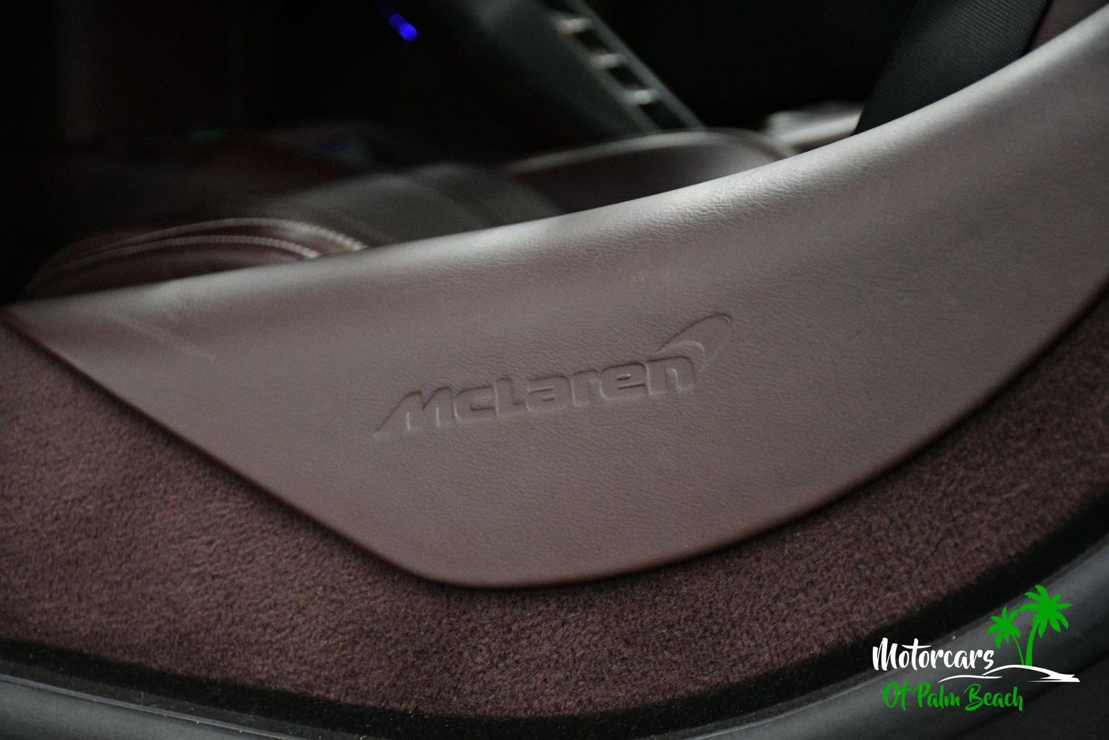 Used 2018 McLaren 720S photo 28