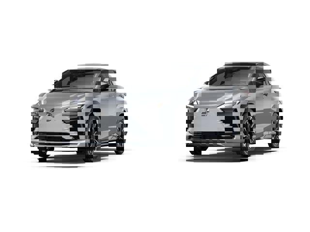 New 2026 Lexus RZ 350e 2WD