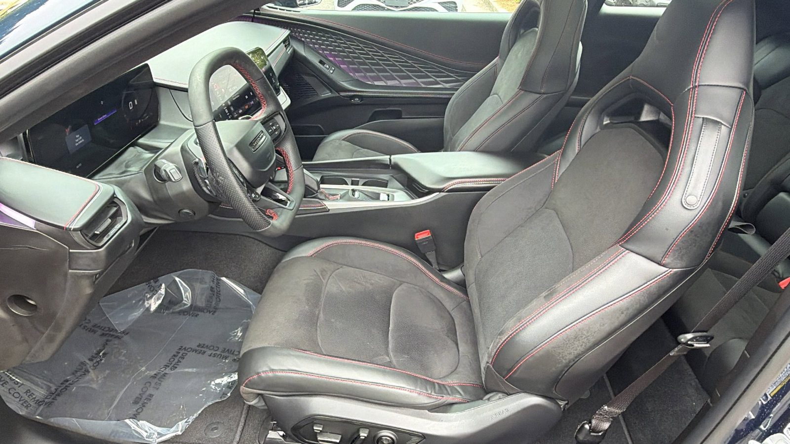 2024 Dodge Charger Scat Pack