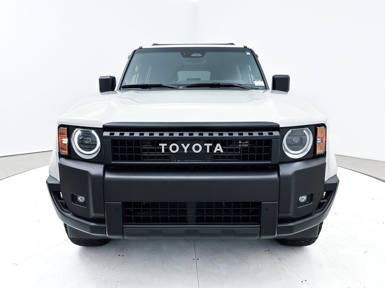 2024 Toyota Land Cruiser 1958