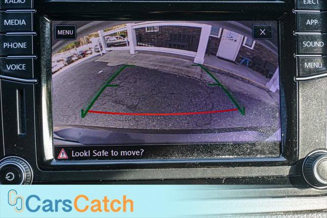 2017 Volkswagen Tiguan Limited