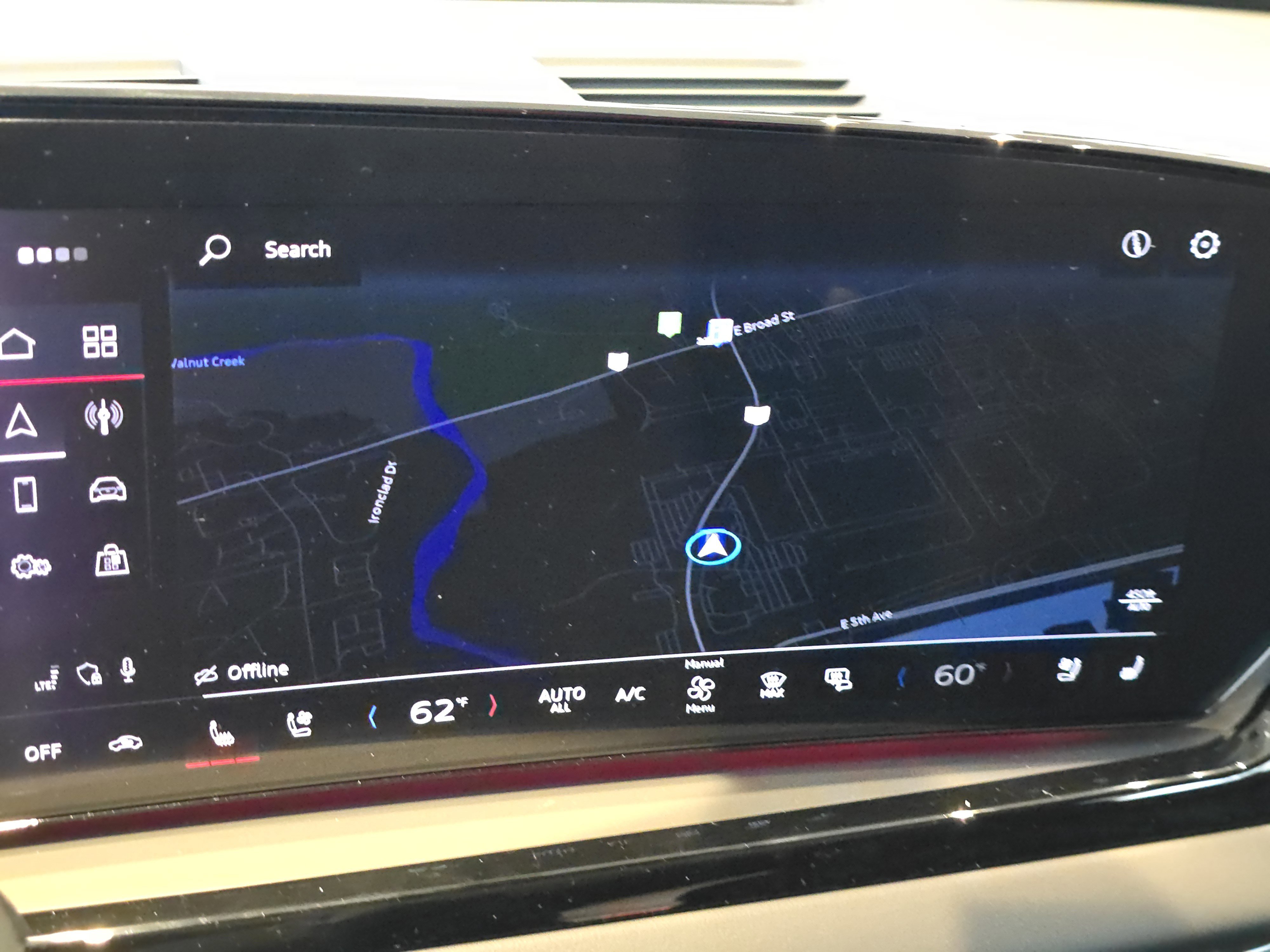 2026 Audi A6 Premium Plus