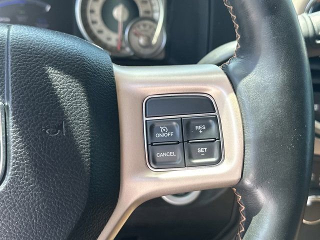 2018 RAM 2500 Longhorn