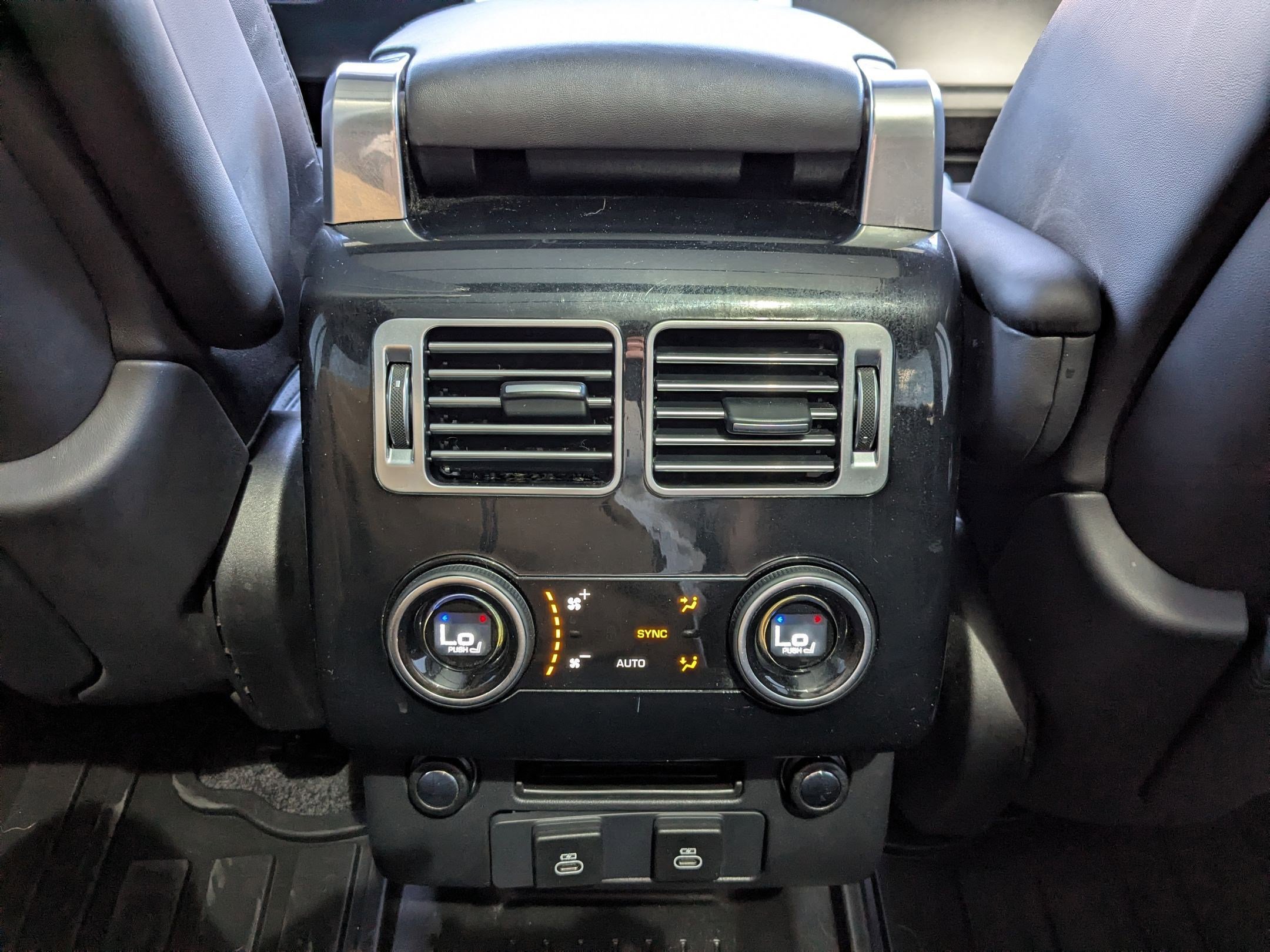 2022 Land Rover Range Rover Westminster Edition