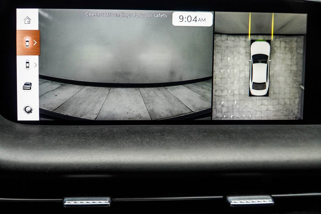 2024 Genesis G90 3.5T