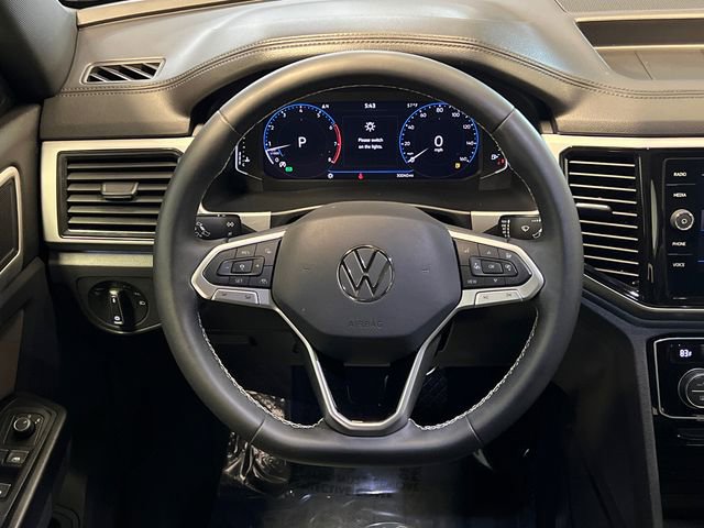 2021 Volkswagen Atlas Cross Sport SEL