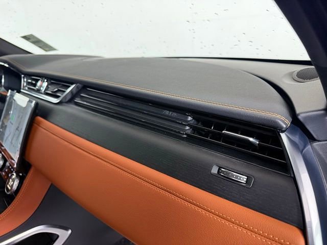 2026 Jaguar F-Pace R-Dynamic S