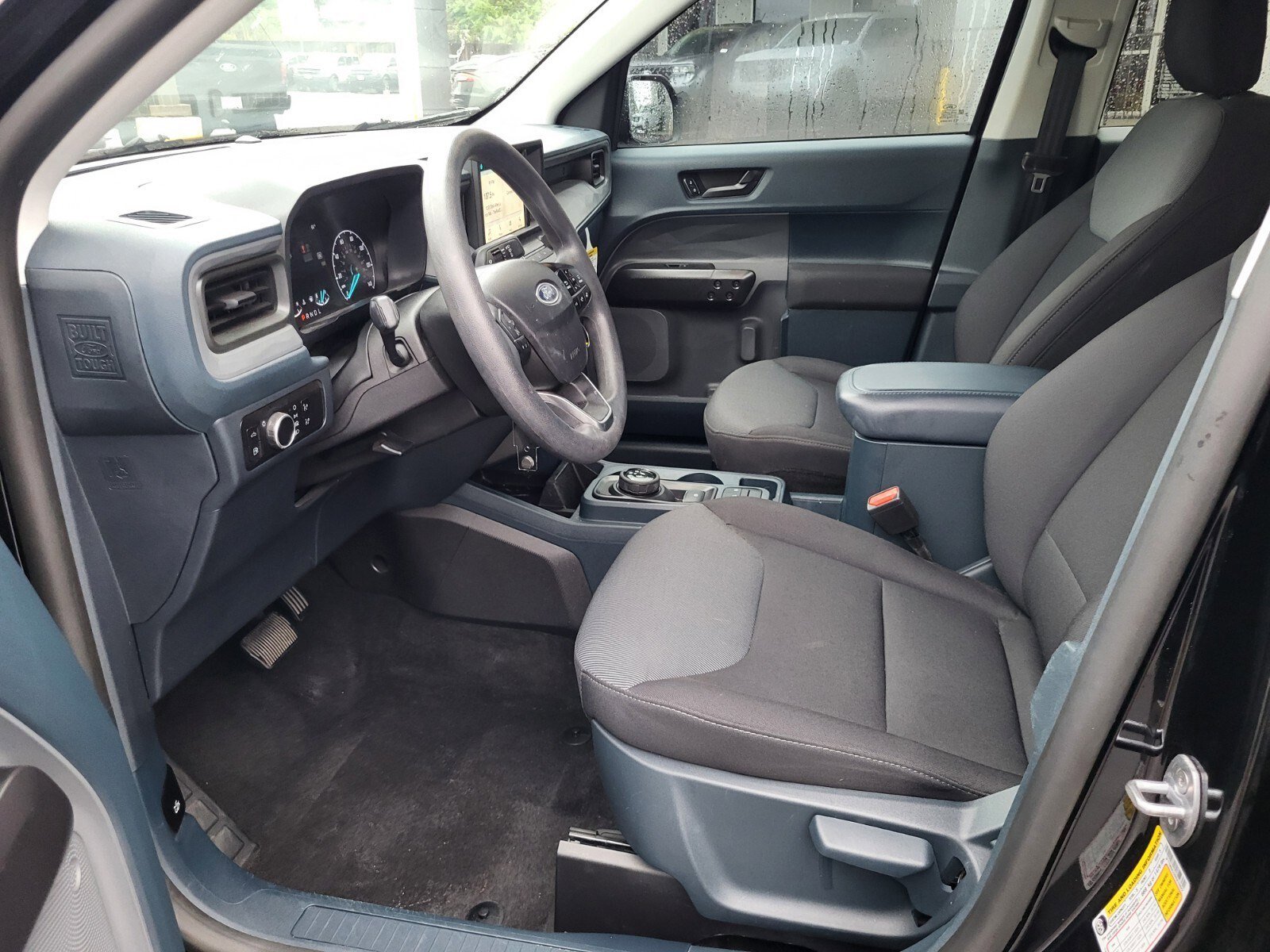 2024 Ford Maverick XL