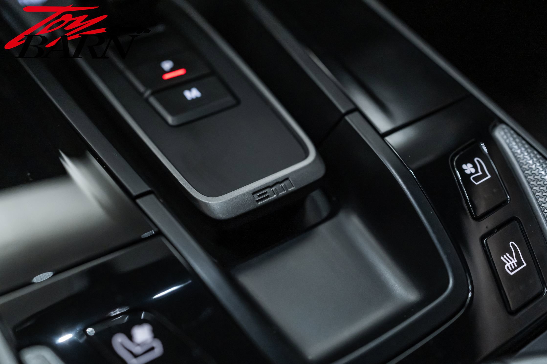 2025 Porsche 911 Carrera S