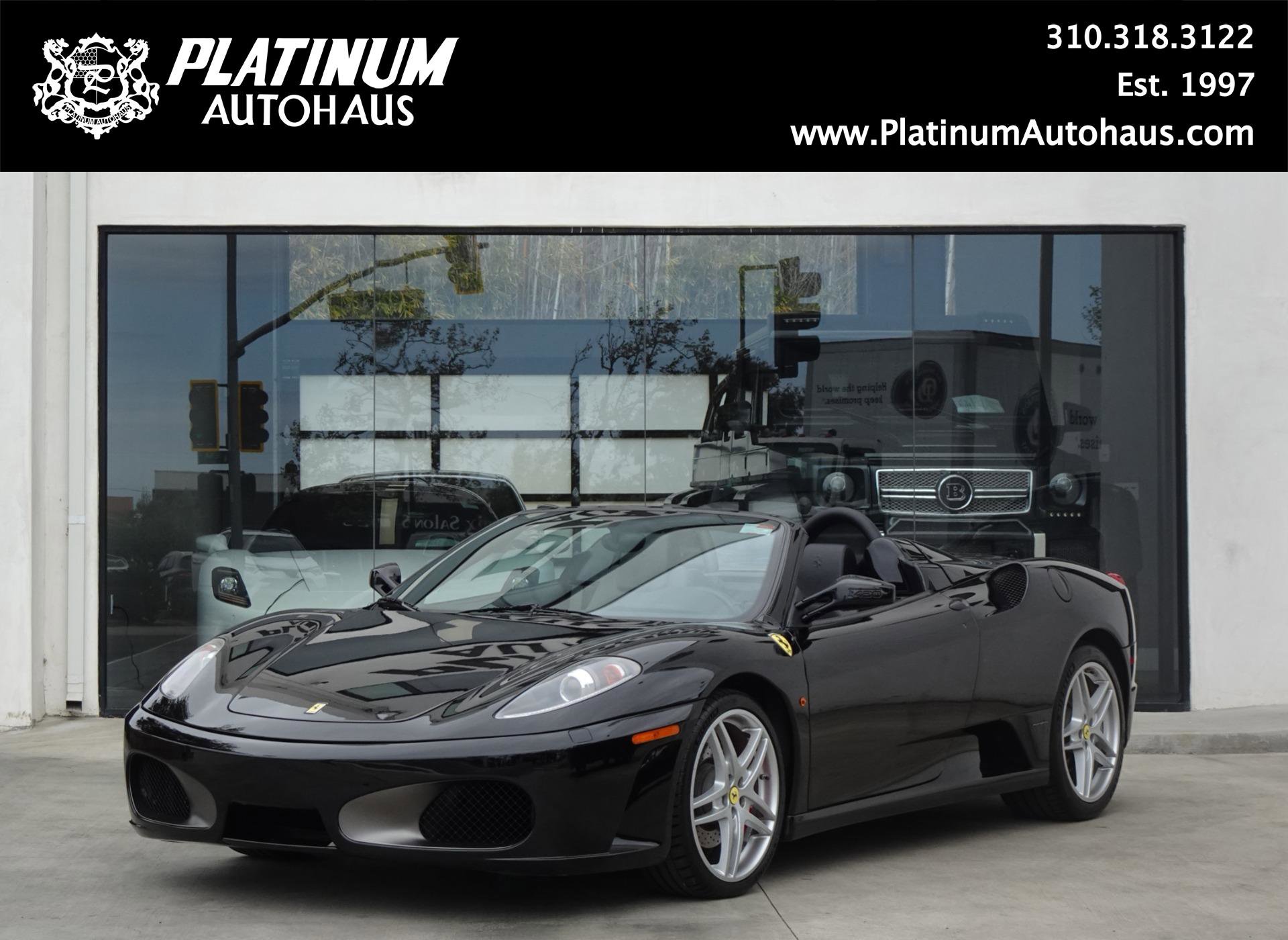 FERRARI F430 F430をより楽しみ尽くすための一冊(Libreria