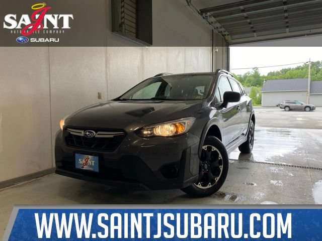 Used 2023 Subaru Crosstrek 2.0i
