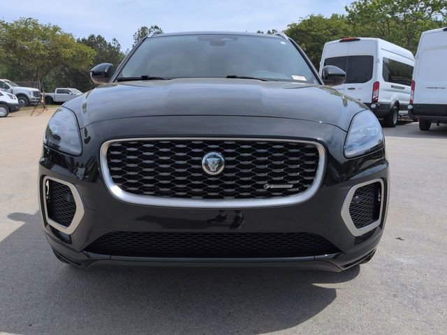 2024 Jaguar E-Pace R-Dynamic SE