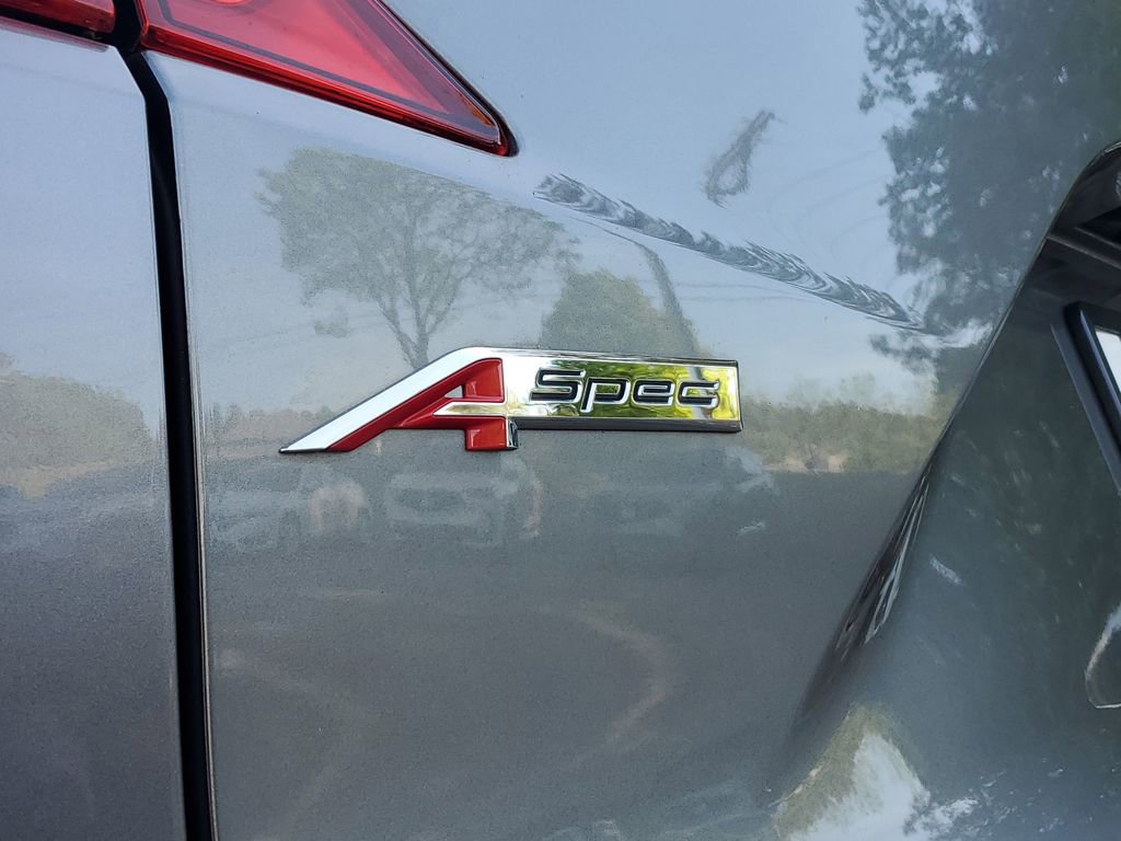 2023 Acura RDX A-Spec