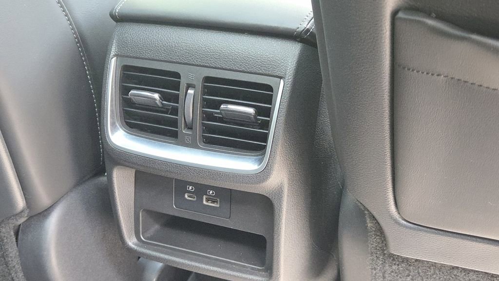 2023 INFINITI Qx50 Sport