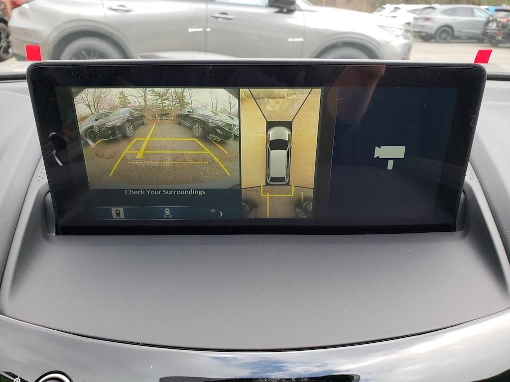 2026 Acura RDX A-Spec