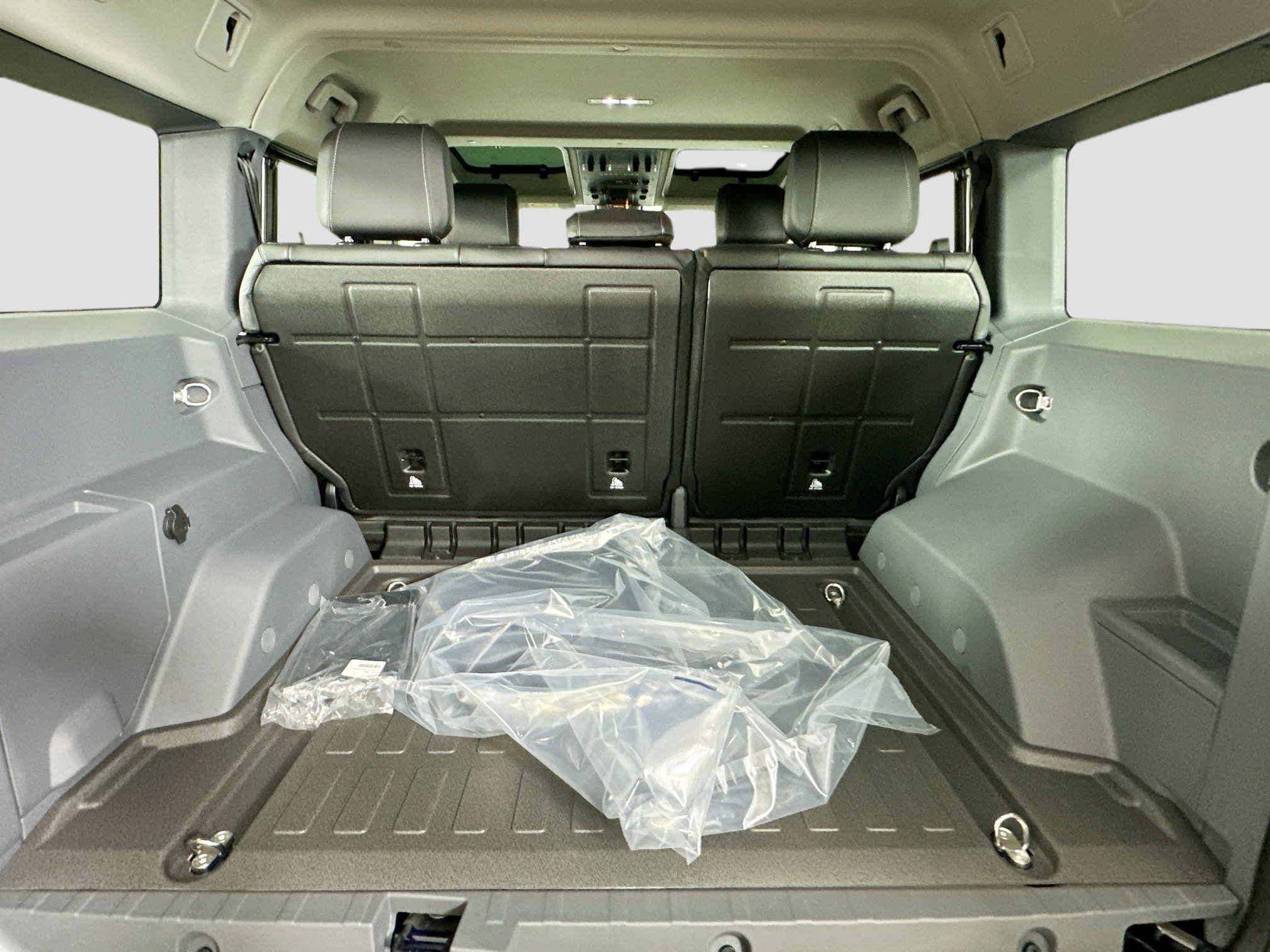 2026 INEOS Grenadier Fieldmaster Edition