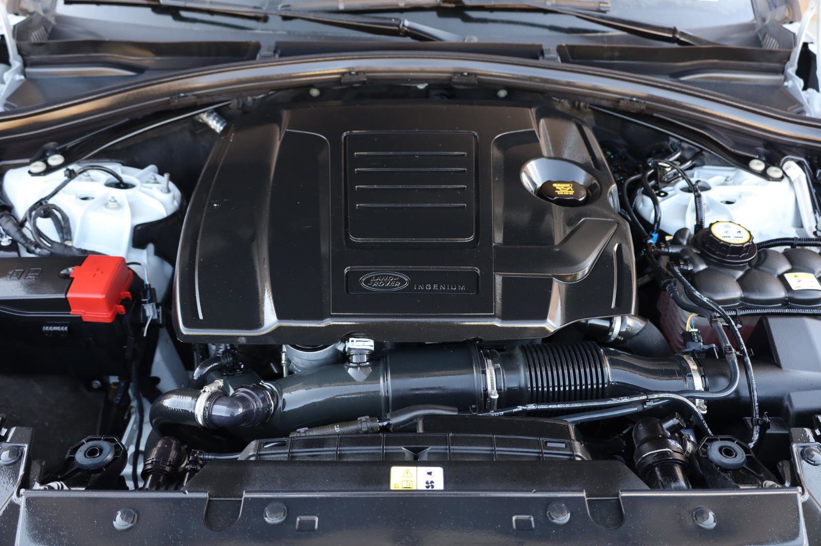 2020 Land Rover Range Rover Velar S