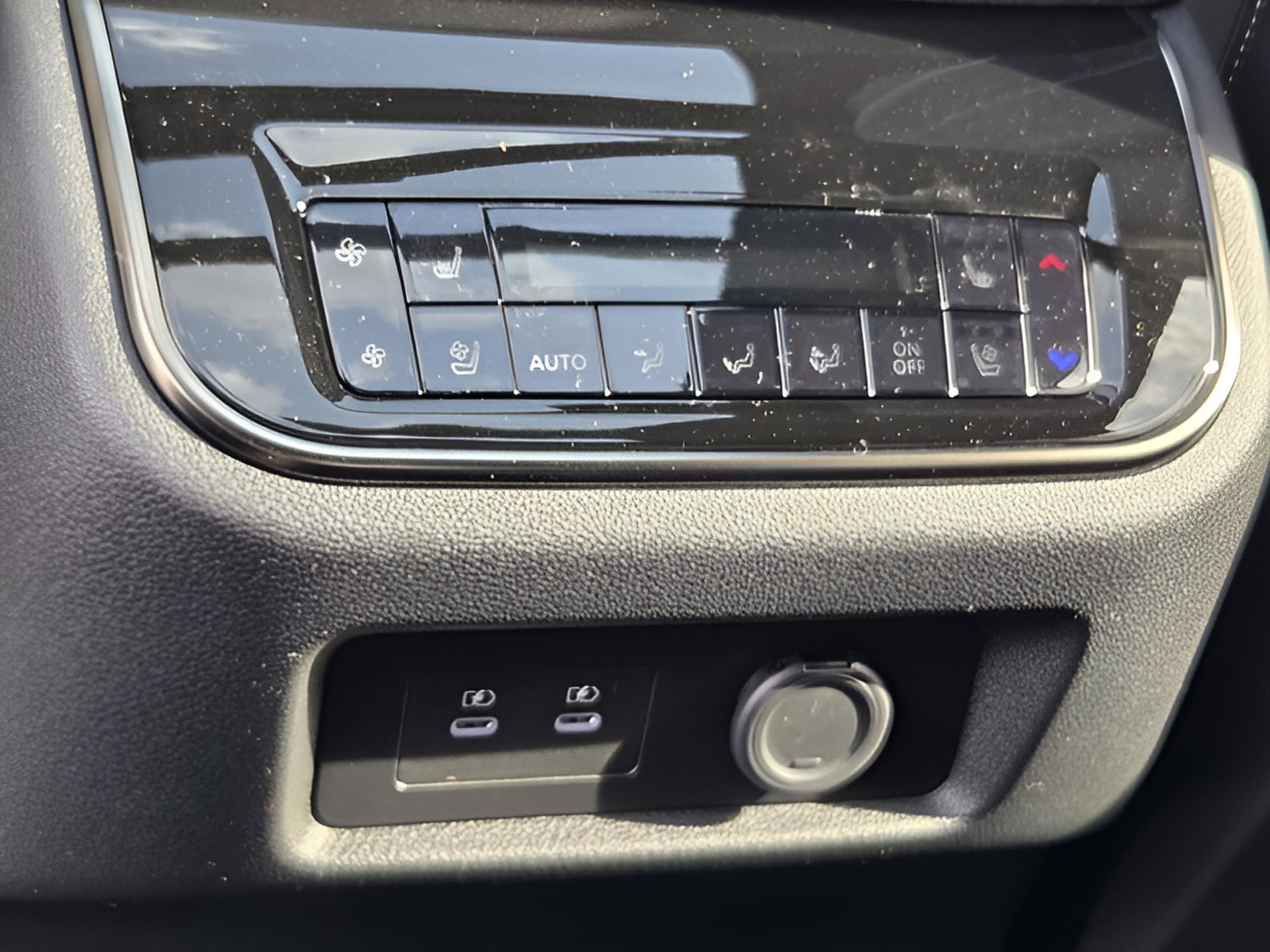 2026 INFINITI Qx80 4WD