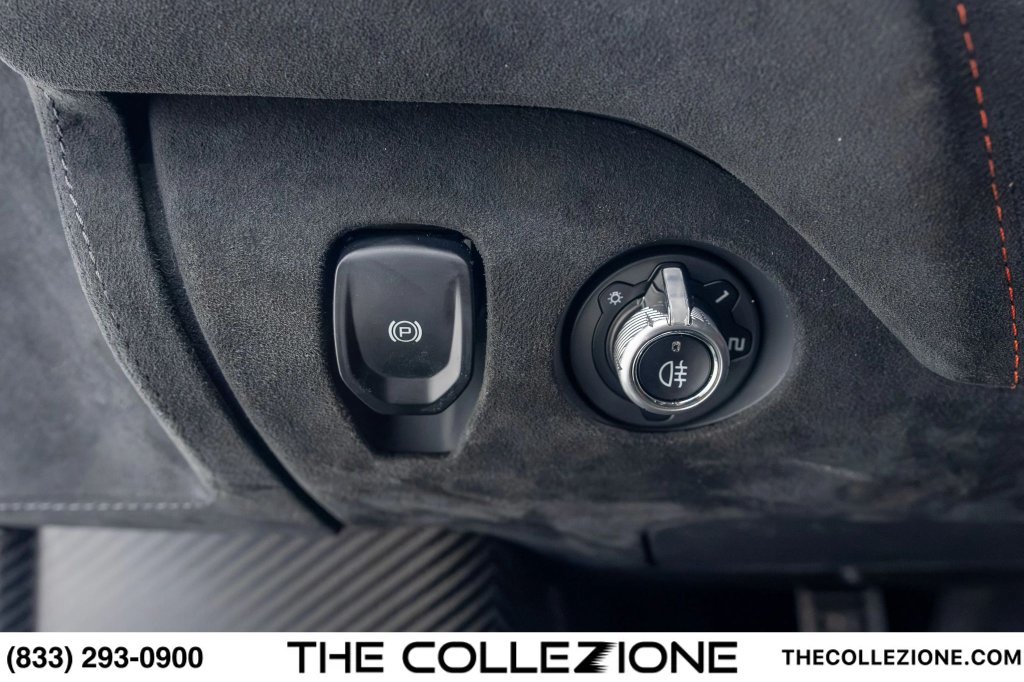 Used 2021 McLaren 765LT photo 77