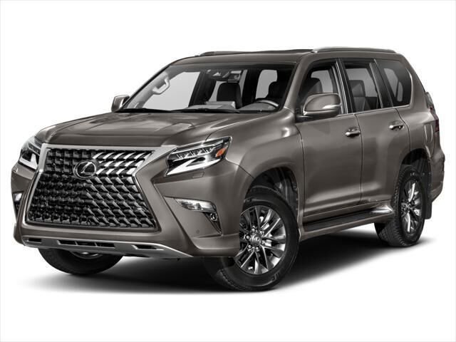 Certified 2023 Lexus GX 460 Premium w/ Premium Package